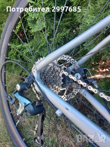Boardman Slr 8.8, снимка 11 - Велосипеди - 55646715