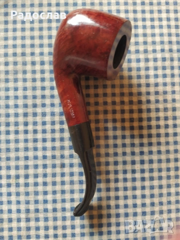 лула за тютюн Real Briar