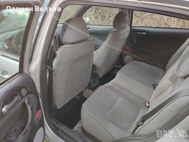 Алфа Ромео 147 , снимка 8 - Автомобили и джипове - 53971544