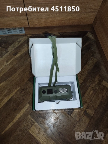 Камера за наблюдение - фотокапан BRESSER, снимка 2 - Камери - 54879418