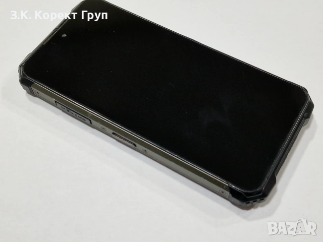Удароустойчив Ulefone Armor 8 – 4GB RAM / 64GB, снимка 8 - Телефони с две сим карти - 55270819