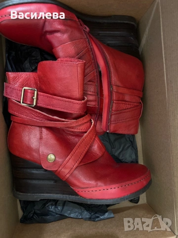 Karl Lagerfeld, Michael Kors,, снимка 4 - Дамски ежедневни обувки - 54322266