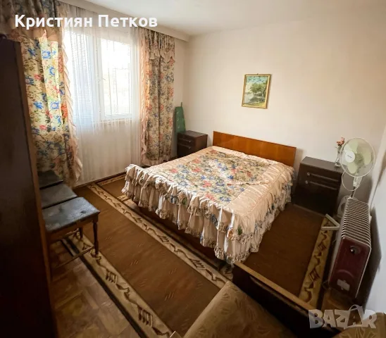 Голяма двуетажна къща в с. Камен | на 50 км. от В. Търново, снимка 9 - Къщи - 55676709