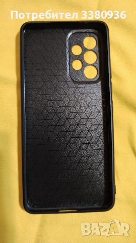 SAMSUNG A53 5G 128GB - Неразличим от нов!, снимка 9 - Samsung - 54625647