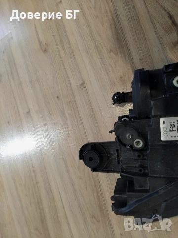 Оригинален десен фар за VW T-Roc (2017+) - Valeo, снимка 9 - Части - 54322533