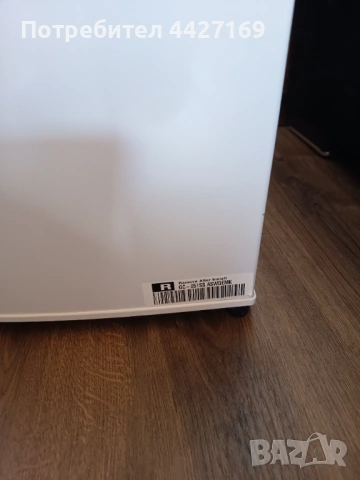  мини бар LG , снимка 2 - Хладилници - 54911457