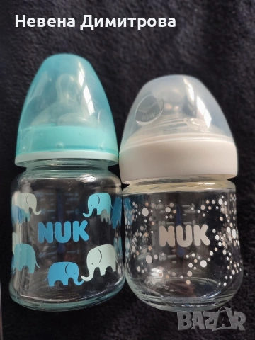 Електрическа помпа за кърма Canpol + 2 стъклени шишета , снимка 6 - Помпи за кърма - 53993357