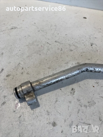 Маркуч за климатик 200 Kompressor за Mercedes Clk AC W209 (2005), снимка 3 - Части - 53974964