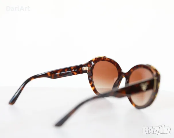 Слънчеви очила PRADA Оригинал, снимка 8 - Слънчеви и диоптрични очила - 55440015