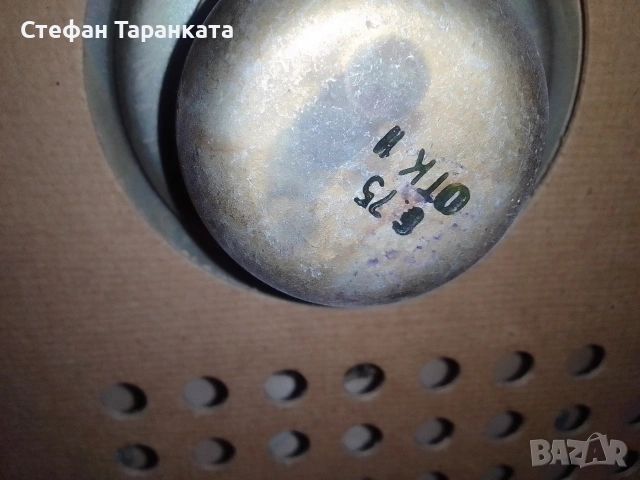 Руски тонколони със 8 инчови широко лентови говорители , снимка 9 - Тонколони - 54907295