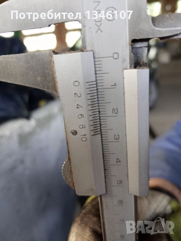 летни гуми Viking - 195/65/15, снимка 4 - Гуми и джанти - 54222883