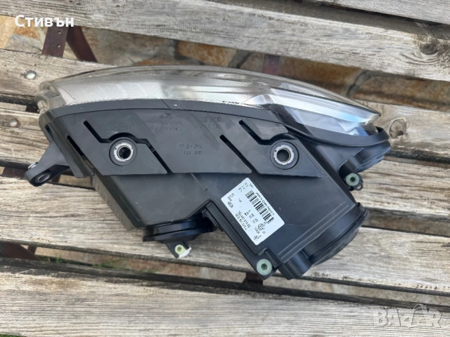 Десен фар VW PASSAT 6, снимка 5 - Части - 54728478