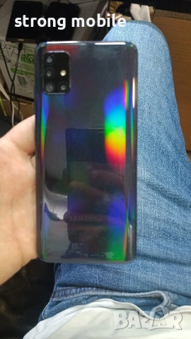 Samsung A21s, Гаранция , снимка 8 - Samsung - 55015938