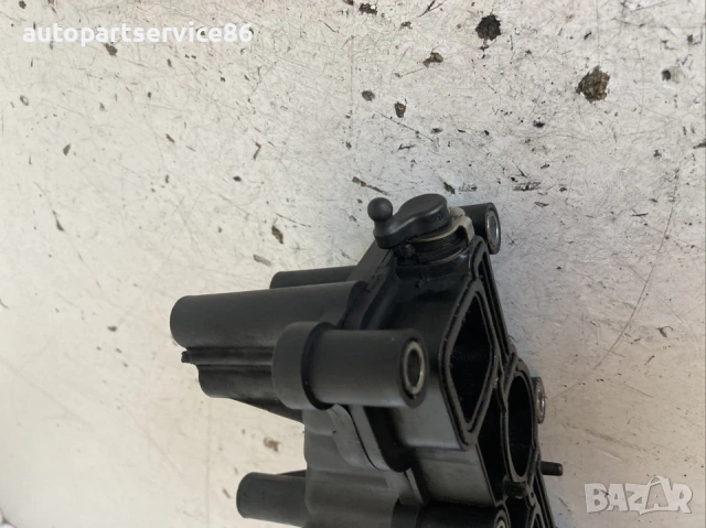 Всмукателен колектор десен за Volkswagen Phaeton 3.0 Tdi (2008) 059129712N , снимка 3 - Части - 54164579