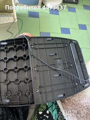 Logitech g29 + Hshifter, снимка 7 - Джойстици и геймпадове - 55446088