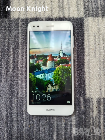 Huawei P9 Lite Mini