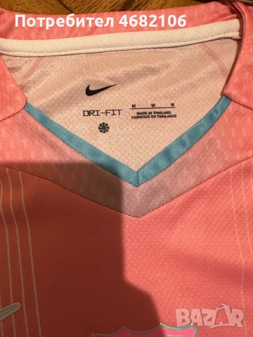 Футболен екип на Барселона, снимка 5 - Тениски - 54070287