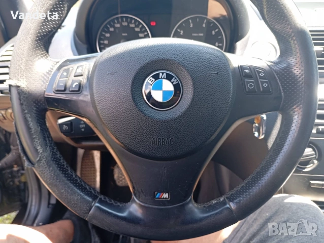 BMW M1 2.0, снимка 11 - Автомобили и джипове - 52592715
