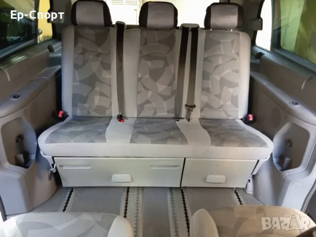 Mercedes-Benz Viano-FUN , снимка 9 - Бусове и автобуси - 47206704
