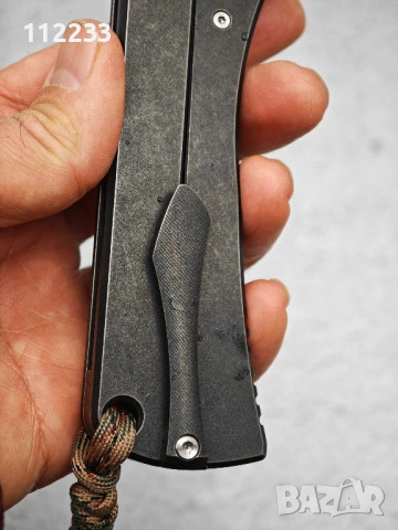 TwoSun Big Fliper, снимка 6 - Ножове - 54724159