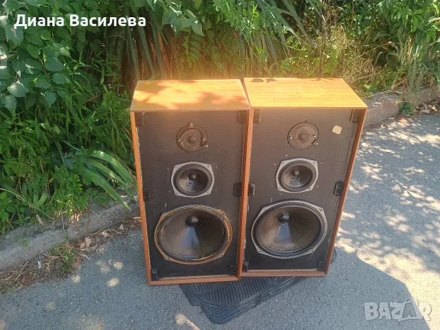 Celestion Ditton 44 monitor speaker, снимка 11 - Тонколони - 55321959