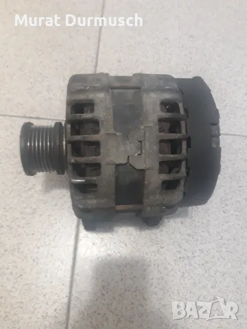 Генератор/Алтернатор VW 04L903023L