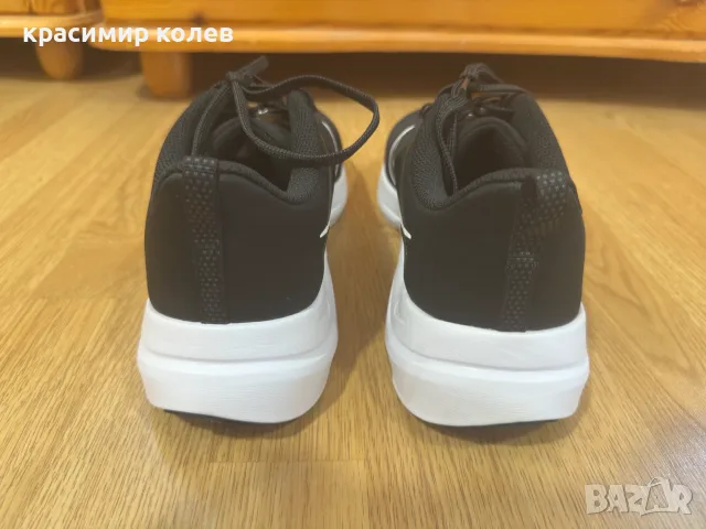 чисто нови маратонки "NIKE Downshifter12"/45,5/, снимка 6 - Маратонки - 55434847