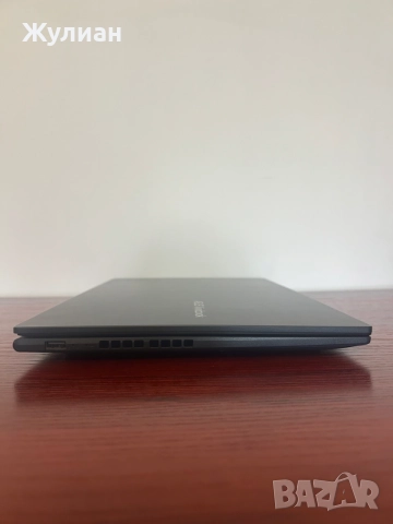 ASUS VivoBook – i5-1240P / 16GB RAM / 512GB SSD, снимка 3 - Лаптопи за игри - 55579917