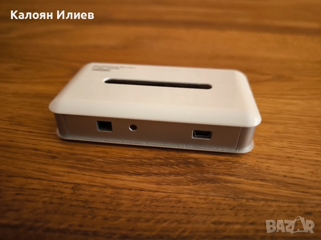 Външен USB хард диск Seagate 500GB + подарък, снимка 6 - Външни хард дискове - 54479163