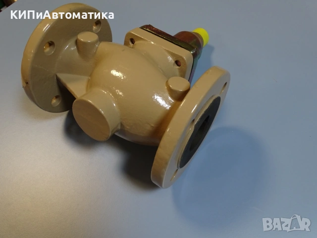 терморегулаторен вентил Samson typ4/2114 DN50 PN16 temperature controller valve, снимка 10 - Резервни части за машини - 54507731