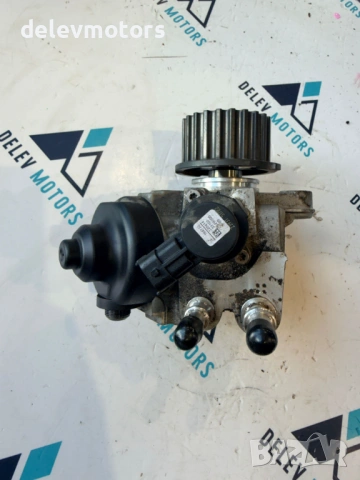 0445011510 33100-2r000 помпа за високо налягане гнп от Hyundai Santa Fe 4 (TM) 2.2 CRDI , снимка 3 - Части - 54915138