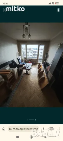 Почистване на апартаменти тавани мазета , снимка 7 - Почистване на домове - 55587763