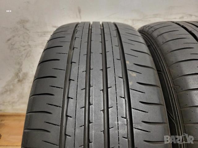 225/55/18 Dunlop / летни гуми, снимка 4 - Гуми и джанти - 54389559