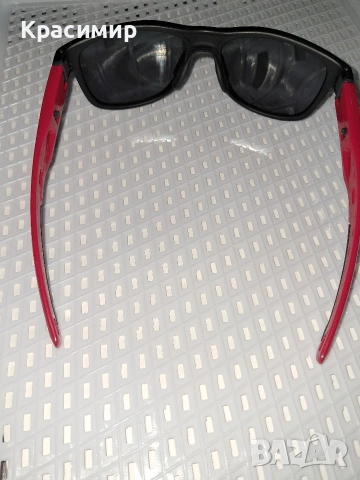 Мъжки очила Oakley oo9361-0557, снимка 3 - Слънчеви и диоптрични очила - 54948040