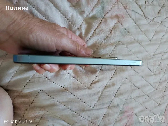 redmi a5 като нов , снимка 6 - Xiaomi - 55672119