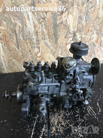Горивна помпа Bosch за Mercedes 208 / 308 / 408D 2.3D (1989-1995) 0400074907