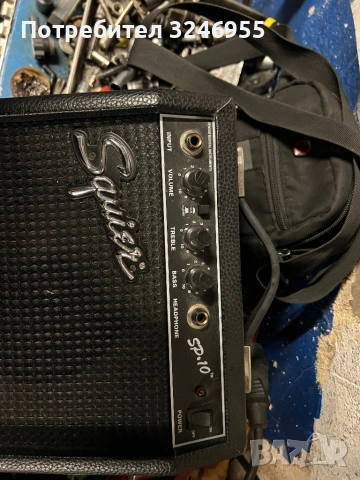 Тонколона за китара , снимка 2 - Тонколони - 54106238