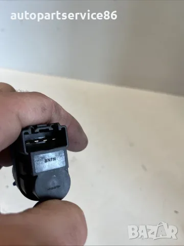 Сензор за педал на спирачка и газ (превключвател за светлини) за Mazda 3 2.2D (2015) BN7N OEM, снимка 2 - Части - 55569871