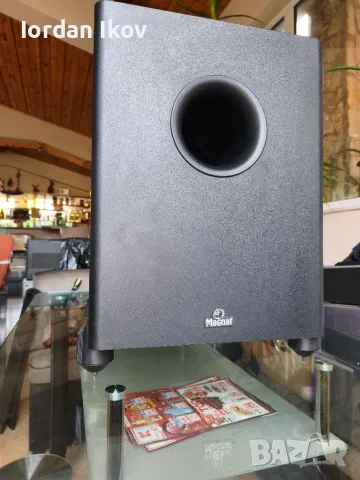 Magnat Alpha 30A