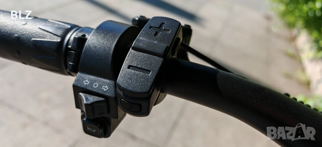 Електрически велосипед ebike Rzoguwex X5 1000w 48V 25Ah, снимка 14 - Велосипеди - 54423603