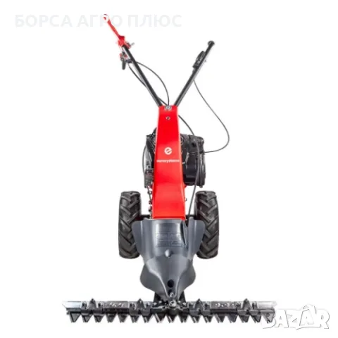 Косачка за висока трева Eurosystems M90 B&S 575