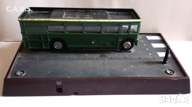 Bus Phone Beatles Collector Series, снимка 2 - Колекции - 55249242