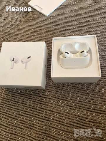 Apple AirPods Pro
