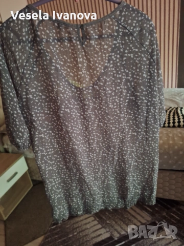 Дамска  риза , снимка 2 - Ризи - 54265993