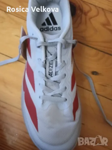 Маратонки ADIDAS ADIZERO , снимка 6 - Маратонки - 55442009