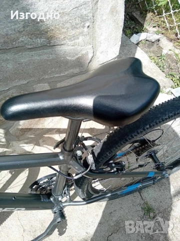 MTB Rockrider ST 100 27,5”, снимка 3 - Велосипеди - 54655967