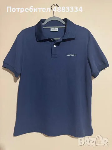 Carhartt Polo T-Shirt.
