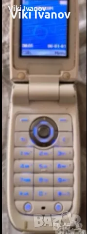Sony Ericsson z520, снимка 2 - Sony Ericsson - 55363978