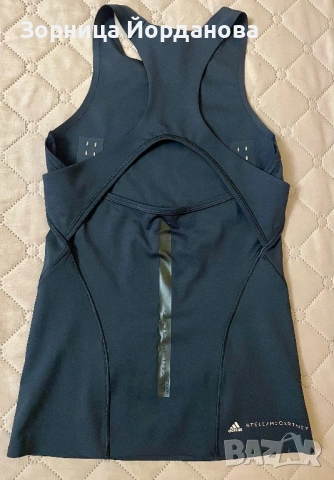 Stella McCartney- нов топ, снимка 2 - Спортни екипи - 54477781