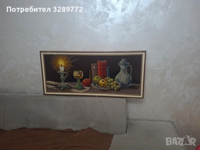 Гоблени, снимка 18 - Гоблени - 54677420